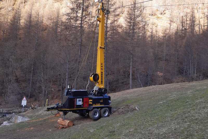 OmecoHub - Immagine KONRAD KMS 4000U